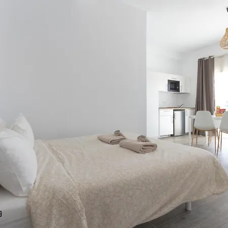 Lola Loft 5 Lajares Irent Fuerteventura Apartment La Oliva Exterior photo