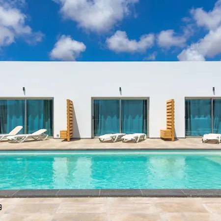 Lola Loft 5 Lajares Irent Fuerteventura Apartment La Oliva Exterior photo