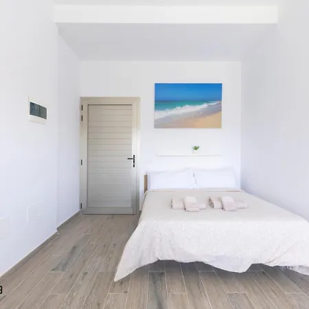 Lola Loft 5 Lajares Irent Fuerteventura Apartment La Oliva Exterior photo