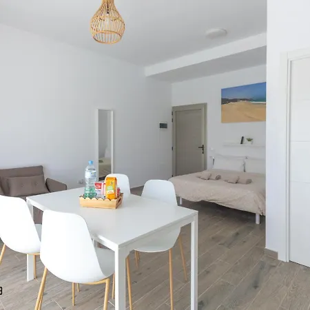Lola Loft 5 Lajares Irent Fuerteventura Apartment La Oliva Exterior photo