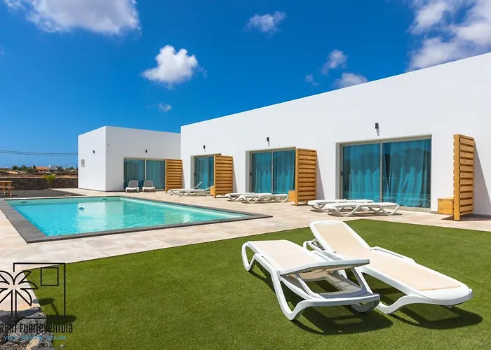 Lola Loft 5 Lajares Irent Fuerteventura