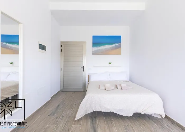 Lola Loft 5 Lajares Irent Fuerteventura
