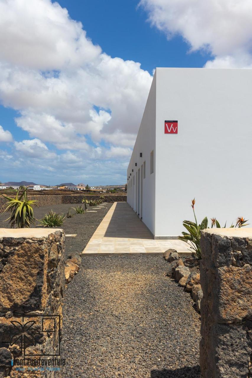 Apartment Lola Loft 5 Lajares Irent Fuerteventura *