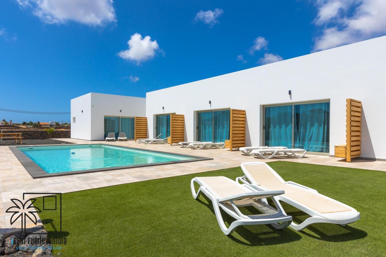 Lola Loft 5 Lajares Irent Fuerteventura * La Oliva