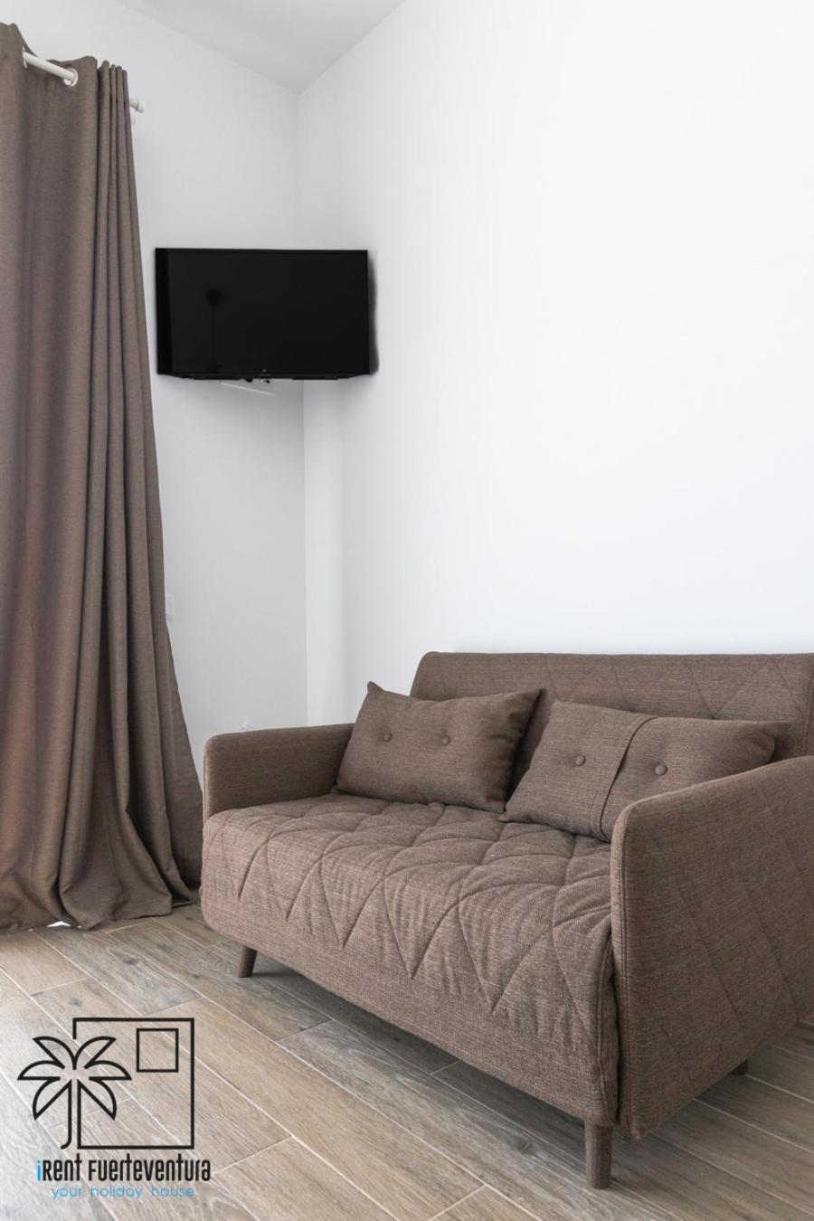 Lola Loft 5 Lajares Irent Fuerteventura Apartment