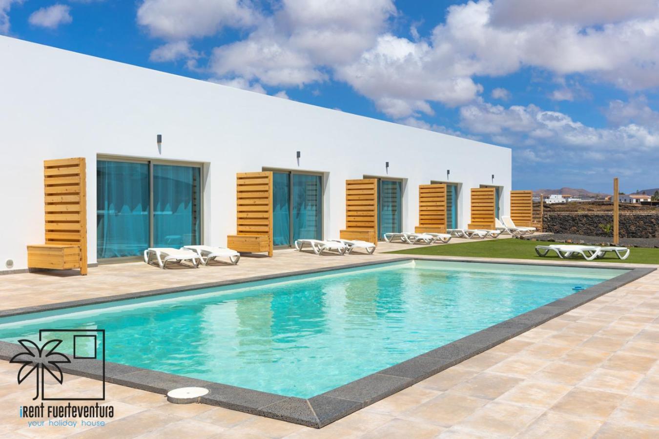 Lola Loft 5 Lajares Irent Fuerteventura *