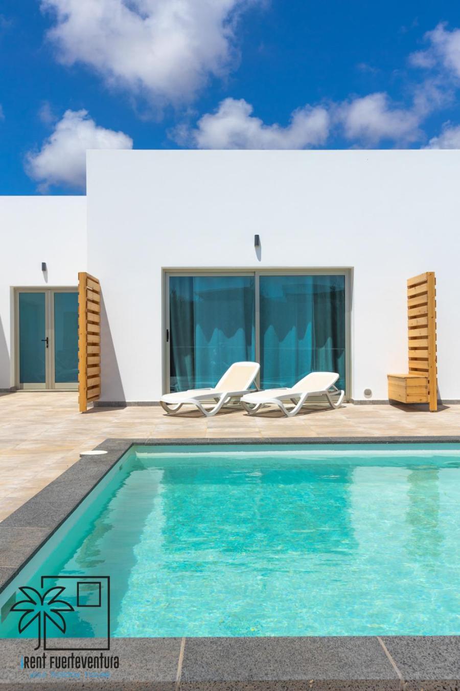 Lola Loft 5 Lajares Irent Fuerteventura La Oliva