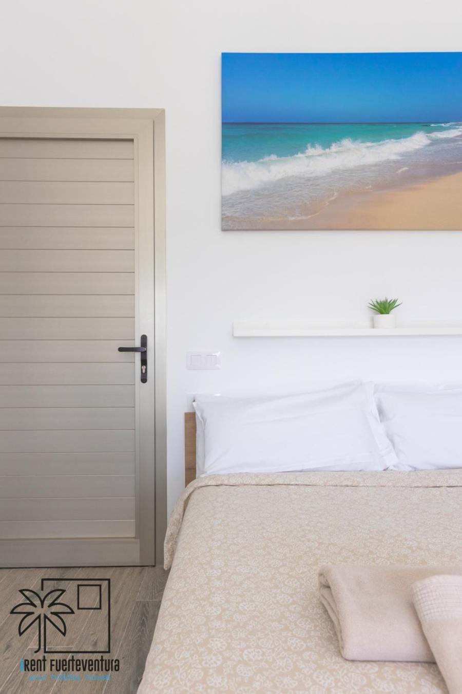 Lola Loft 5 Lajares Irent Fuerteventura * La Oliva
