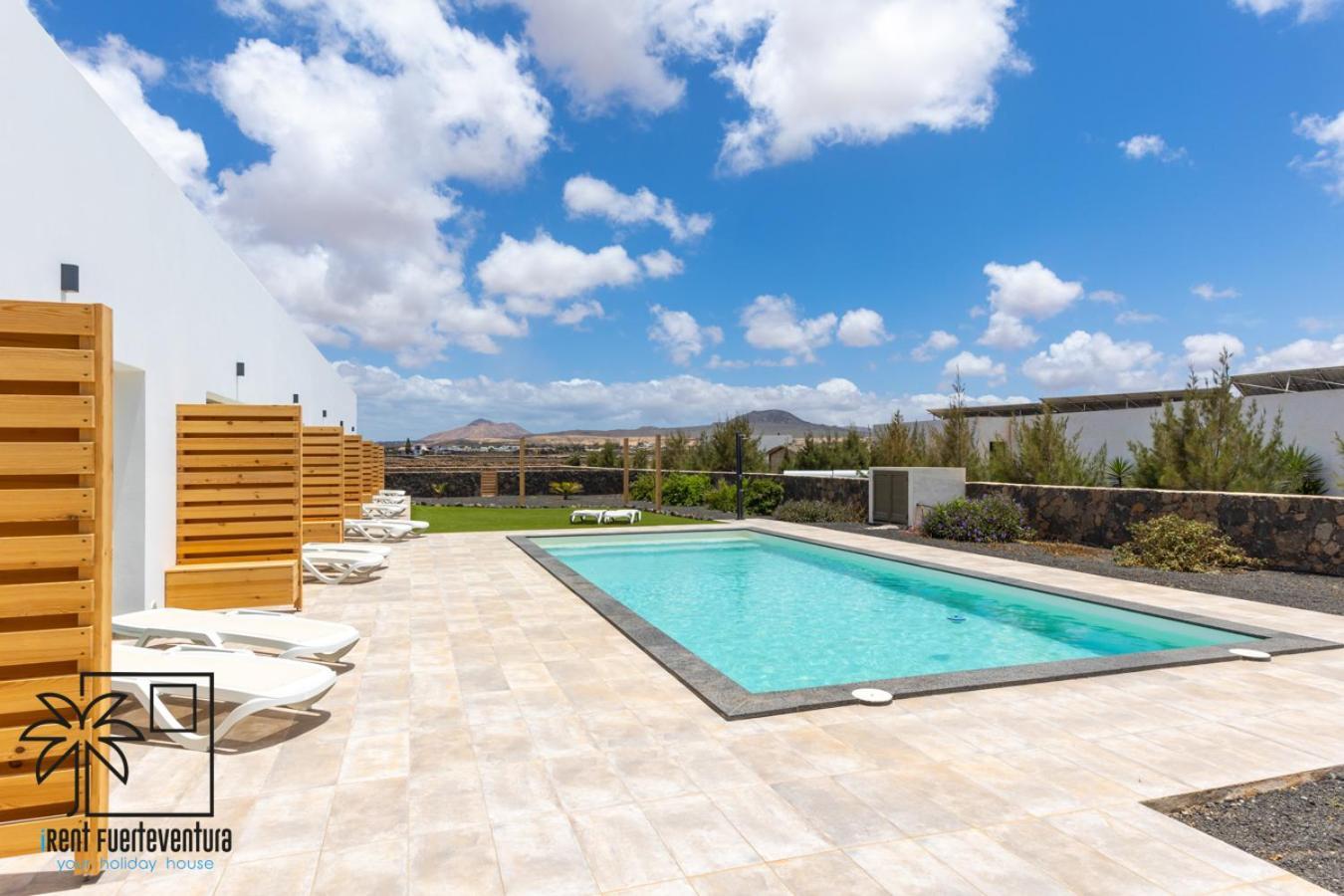 Lola Loft 5 Lajares Irent Fuerteventura