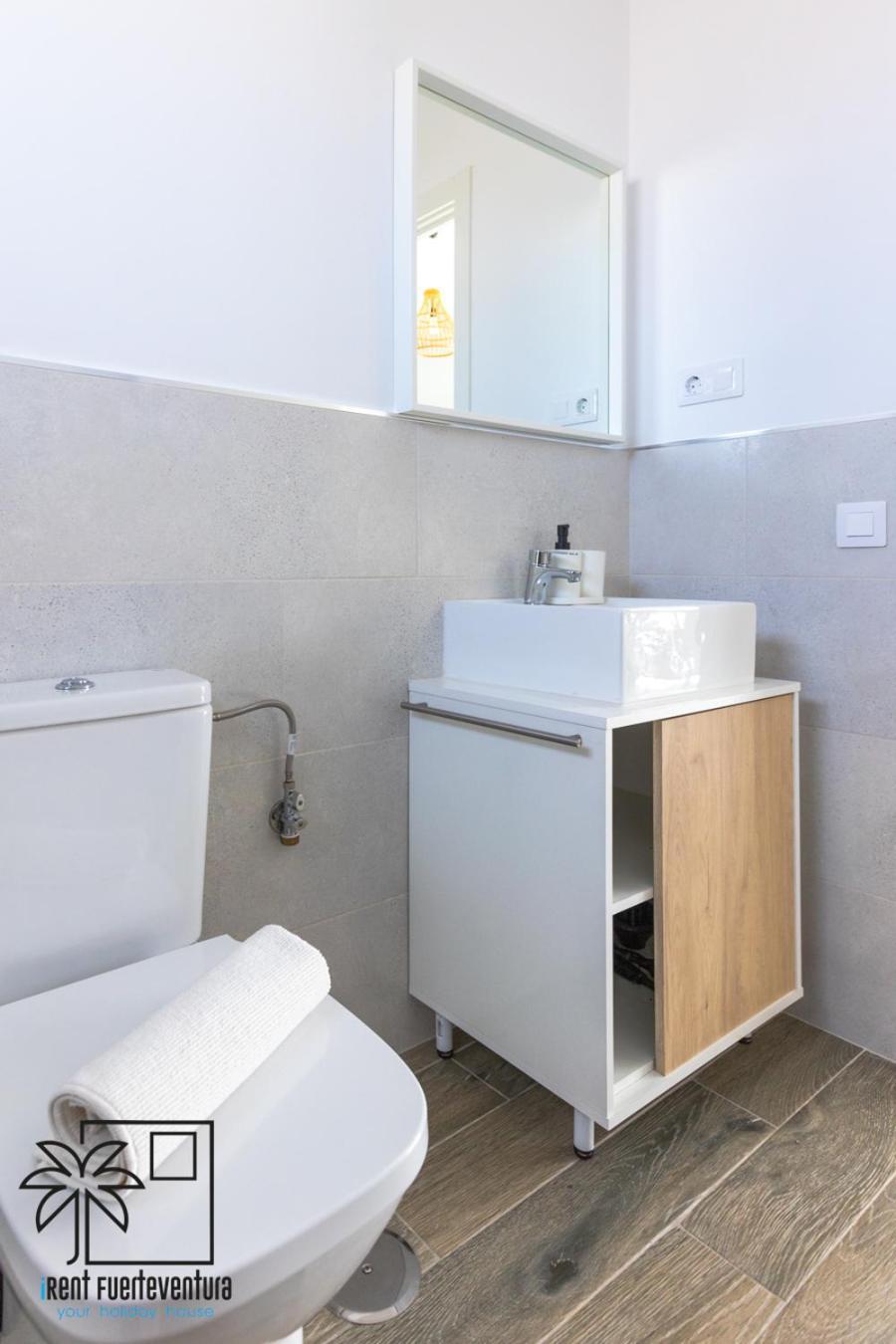 Lola Loft 5 Lajares Irent Fuerteventura Apartment