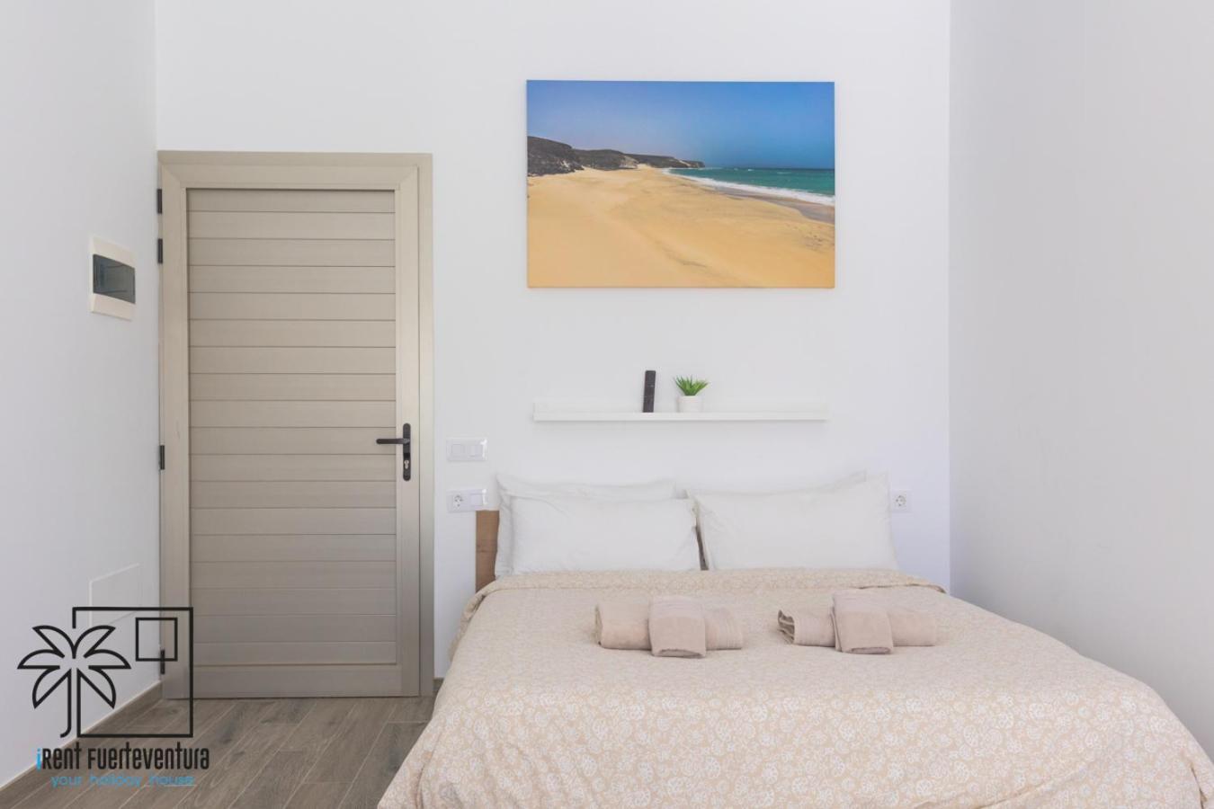 Lola Loft 5 Lajares Irent Fuerteventura Apartment *