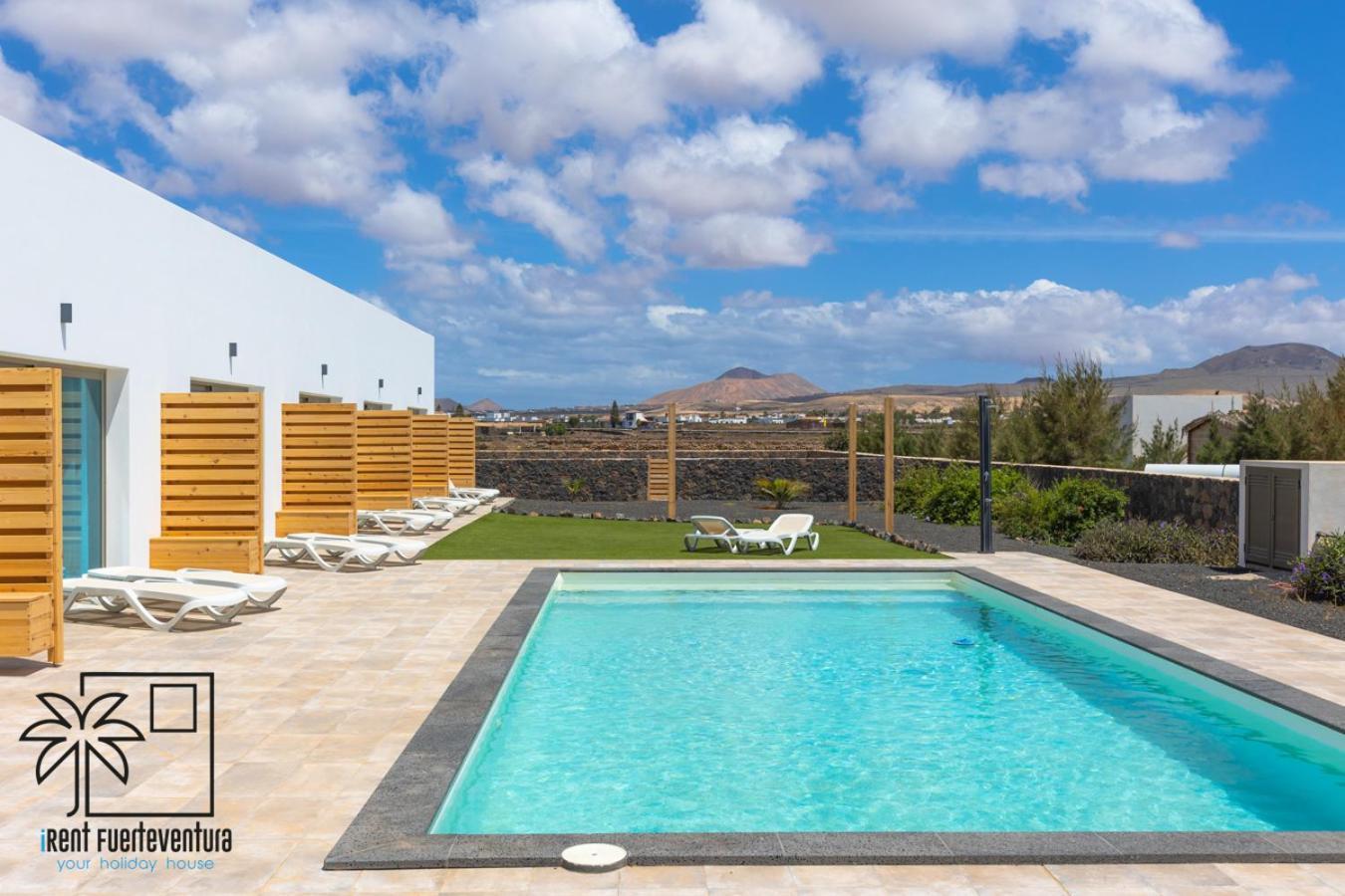 Apartment Lola Loft 5 Lajares Irent Fuerteventura *