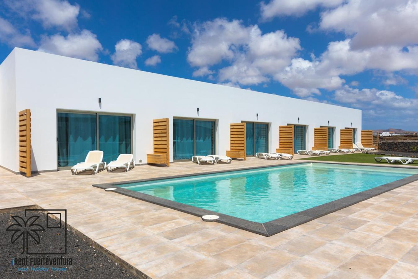 Lola Loft 5 Lajares Irent Fuerteventura Apartment La Oliva