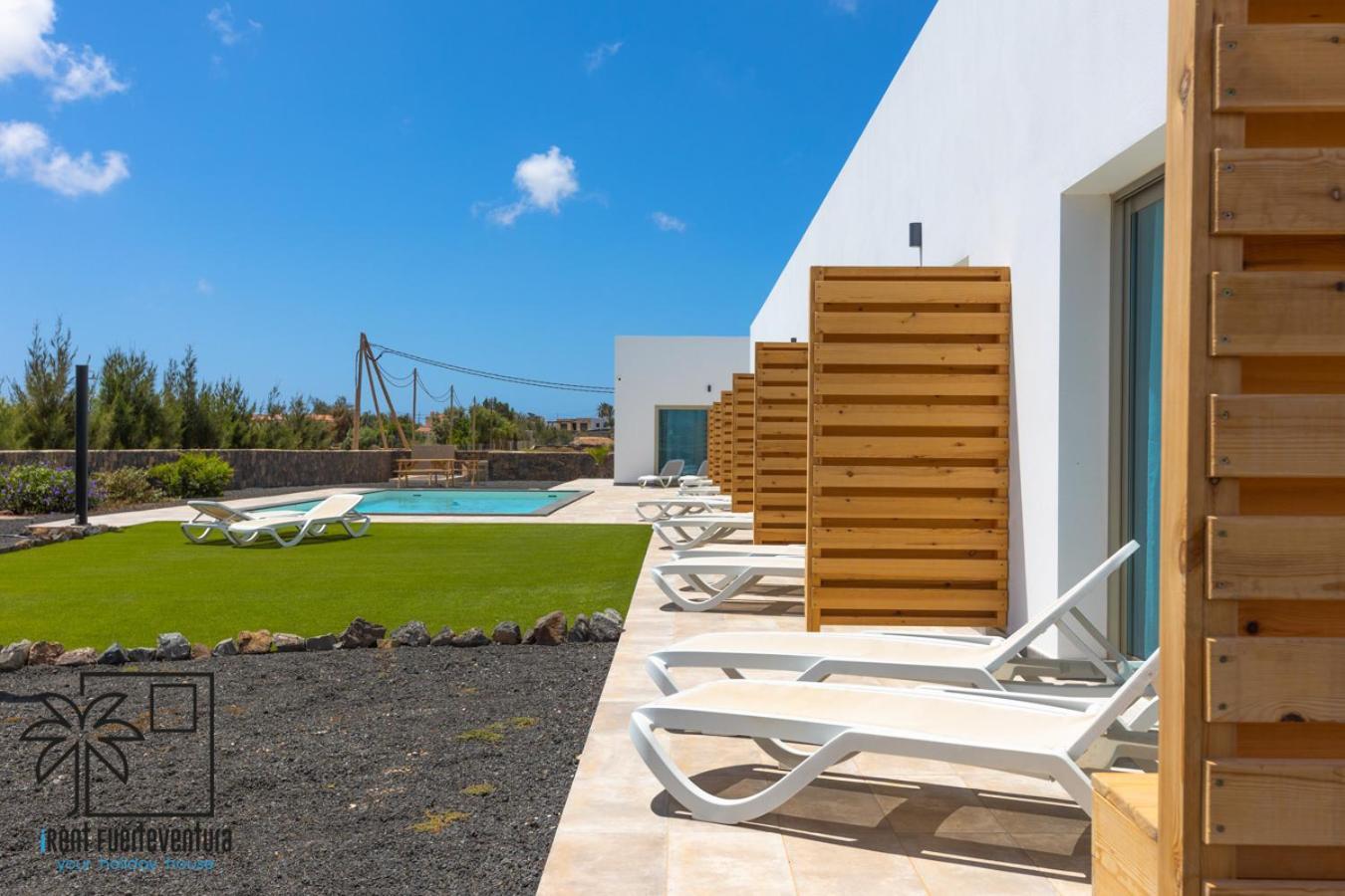 Lola Loft 5 Lajares Irent Fuerteventura La Oliva