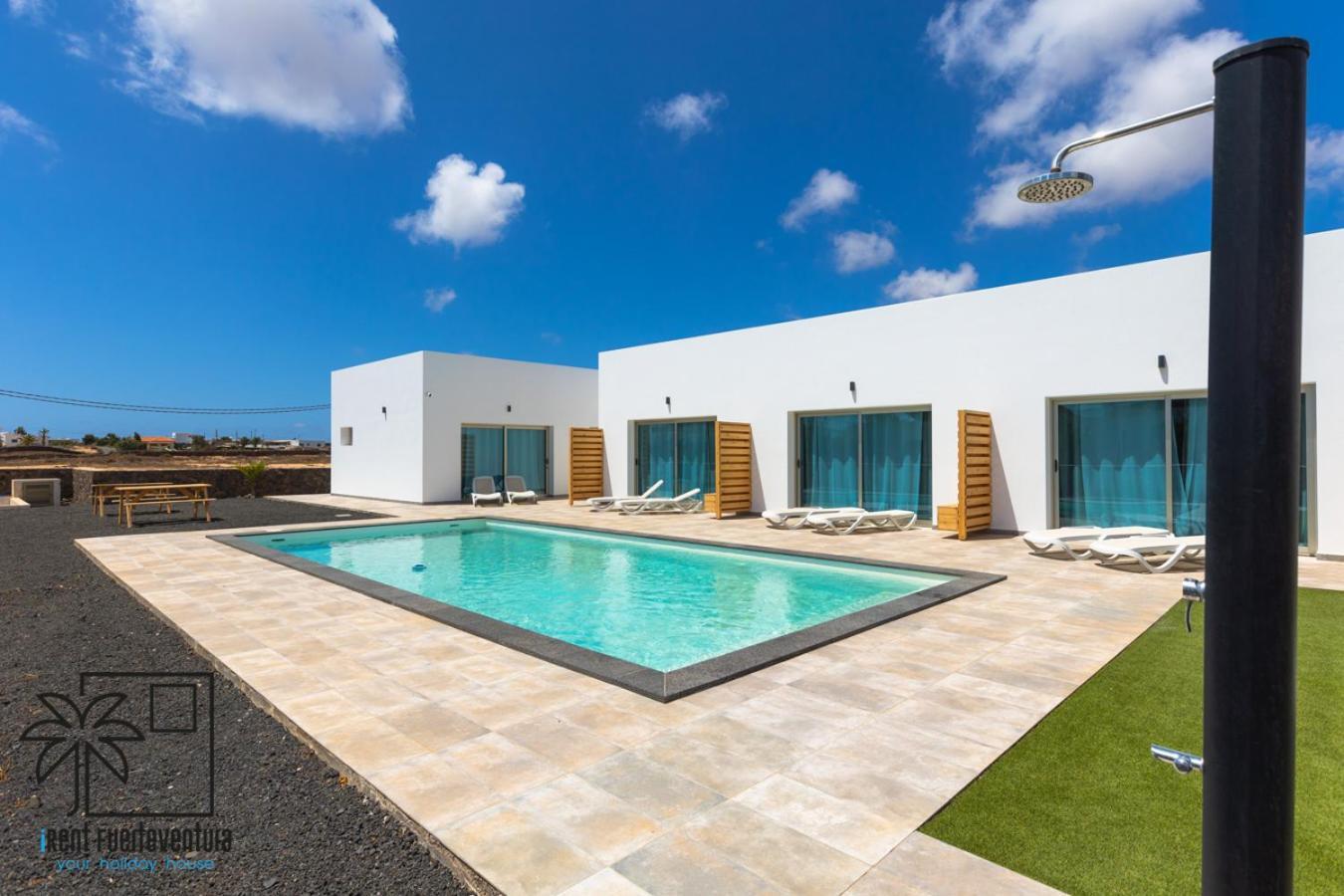 Lola Loft 5 Lajares Irent Fuerteventura * La Oliva