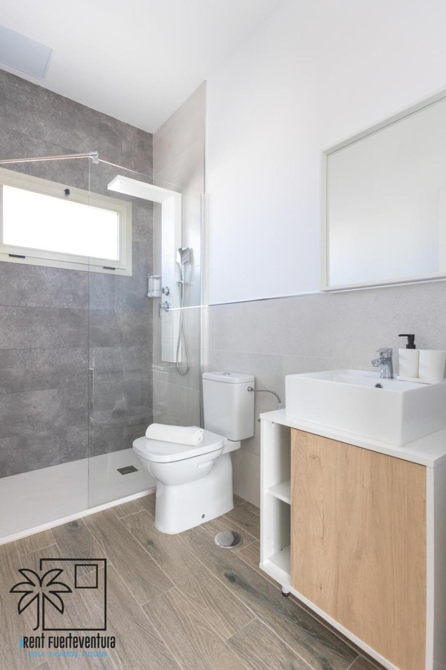Lola Loft 5 Lajares Irent Fuerteventura Apartment