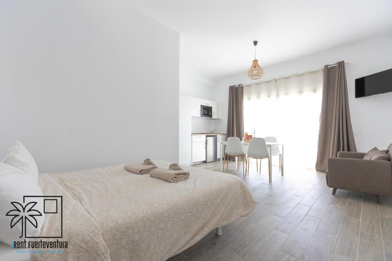 Apartment Lola Loft 5 Lajares Irent Fuerteventura