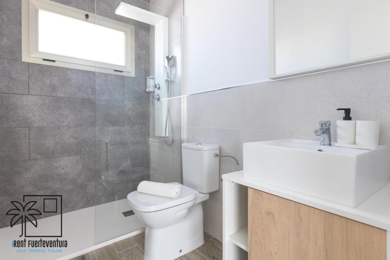 Lola Loft 5 Lajares Irent Fuerteventura Apartment *