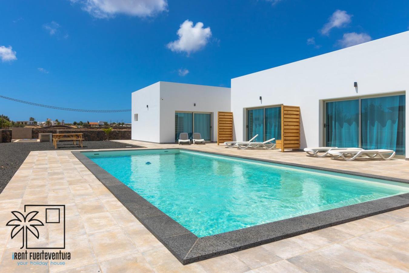 Apartment Lola Loft 5 Lajares Irent Fuerteventura *