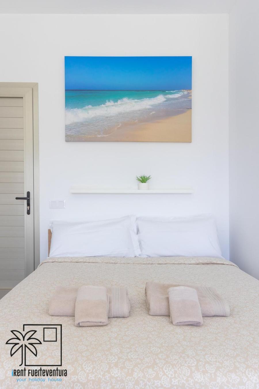 Lola Loft 5 Lajares Irent Fuerteventura Apartment La Oliva