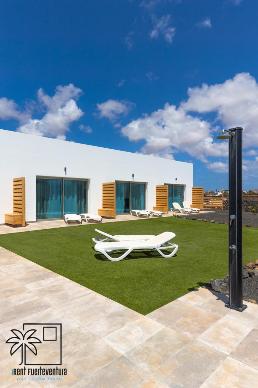 Lola Loft 5 Lajares Irent Fuerteventura *