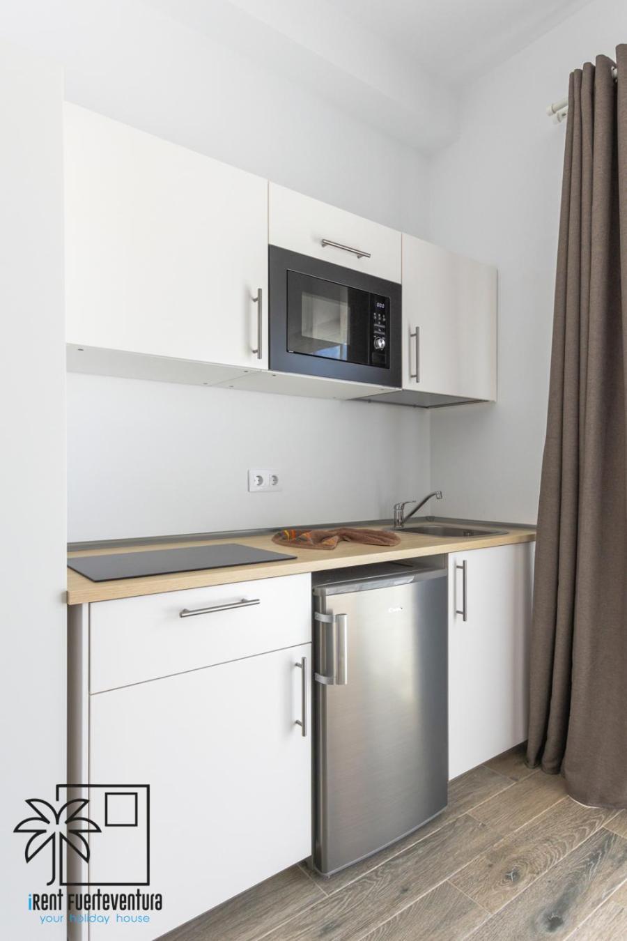 Lola Loft 5 Lajares Irent Fuerteventura La Oliva