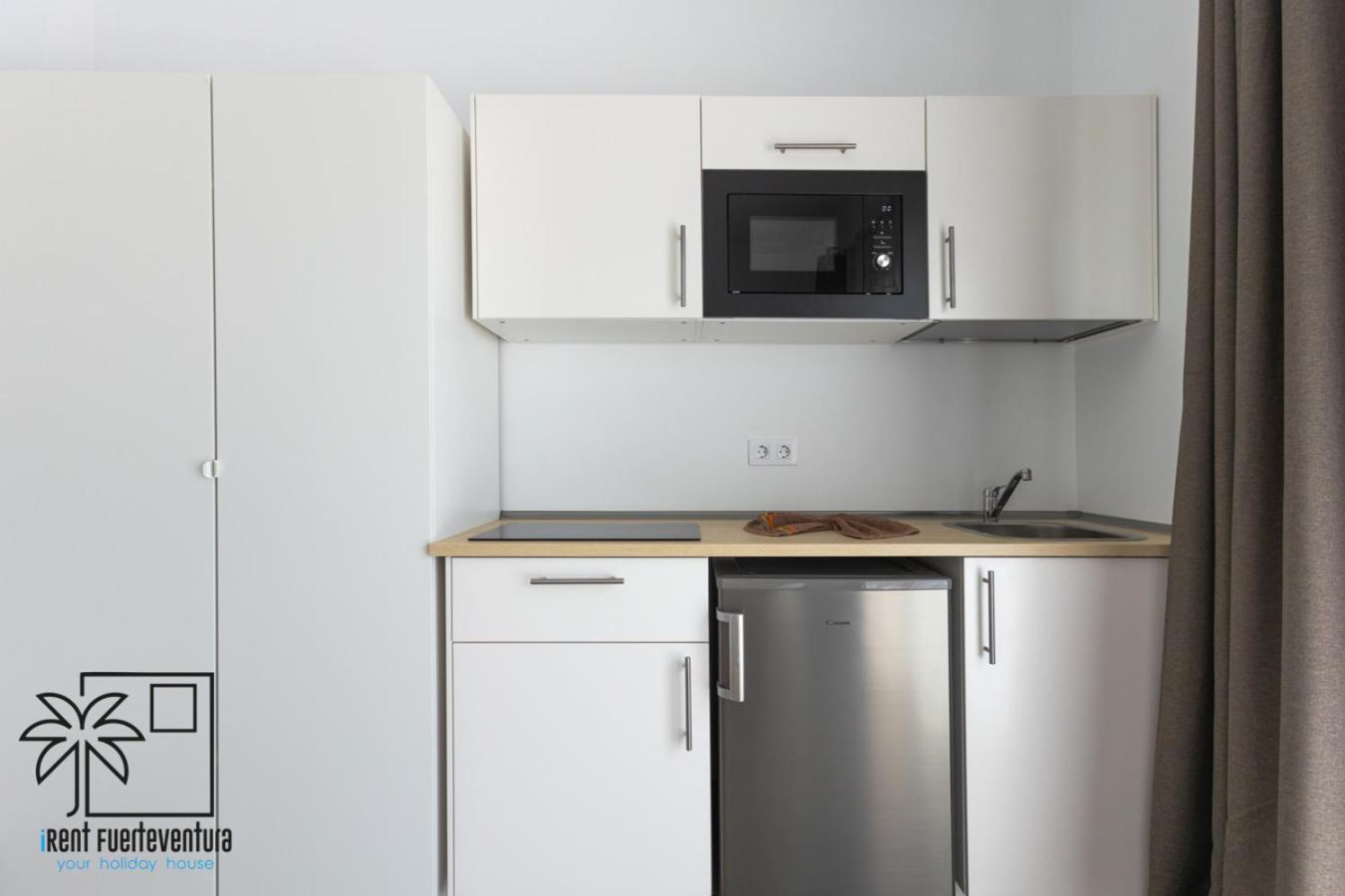 Apartment Lola Loft 5 Lajares Irent Fuerteventura