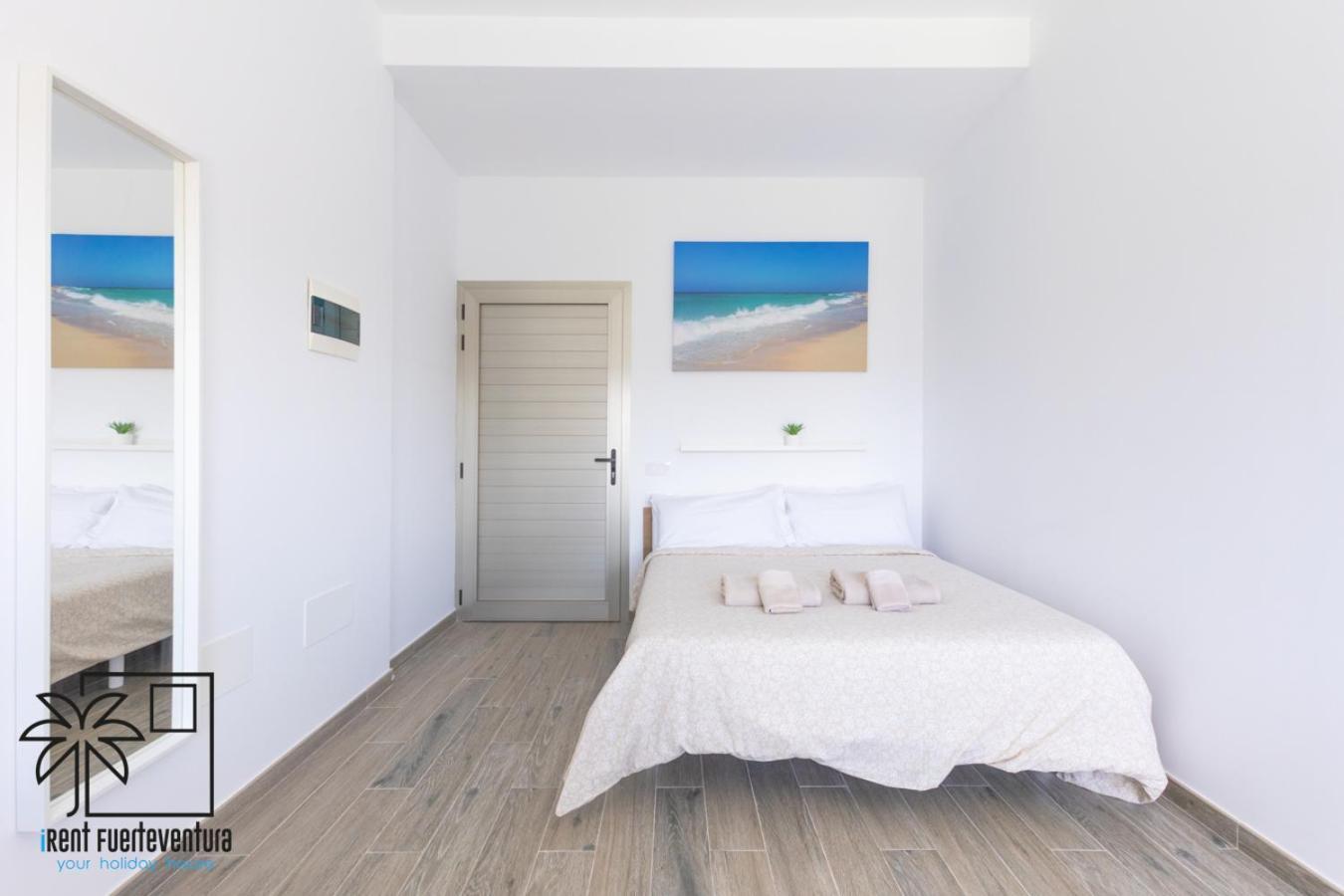 Lola Loft 5 Lajares Irent Fuerteventura Apartment *