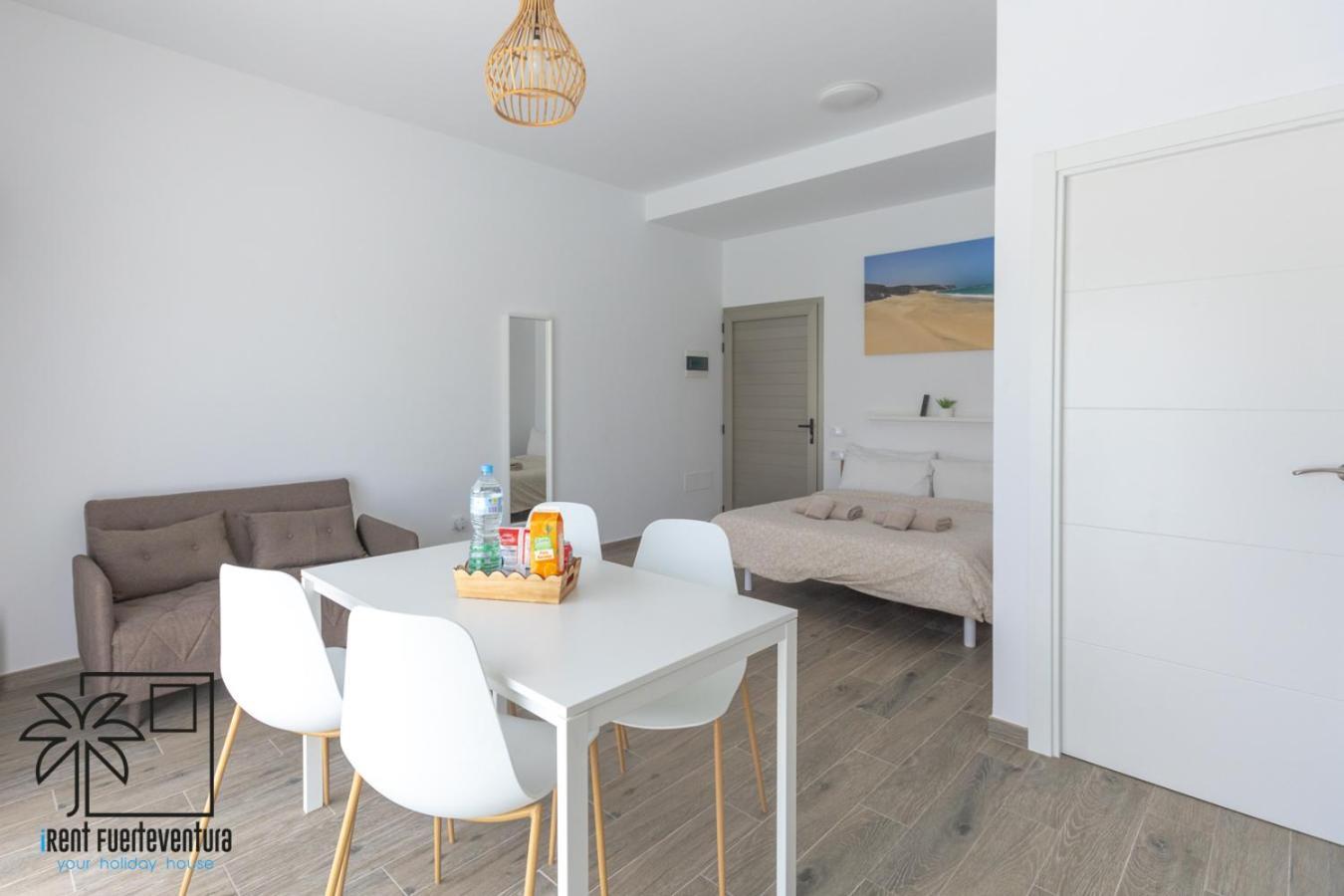 Apartment Lola Loft 5 Lajares Irent Fuerteventura *